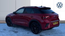 Volkswagen T-Roc 1.5 TSI R-Line 5dr Petrol Hatchback